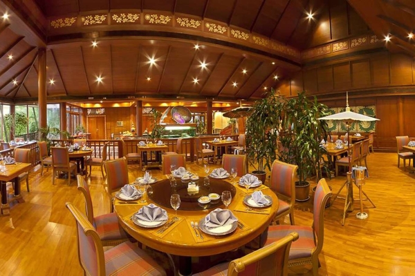 Gulf Hotel Bahrain Convention & Spa (Manama)